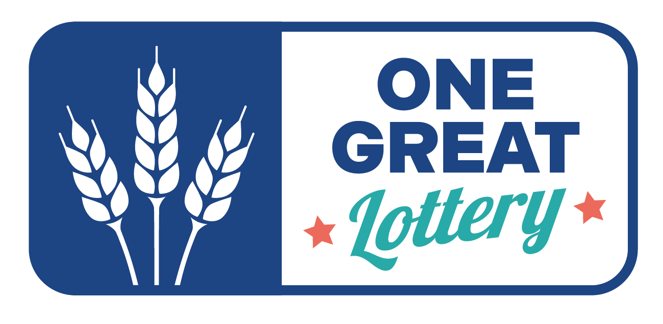 Support One Great Lottery